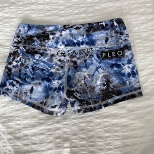 Fleo shorts